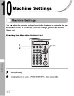 Preview for 104 page of Canon FAX-L100 Basic Manual