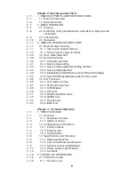 Preview for 7 page of Canon FAX L1000 Service Manual