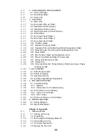 Preview for 9 page of Canon FAX L1000 Service Manual