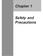 Preview for 19 page of Canon FAX L1000 Service Manual