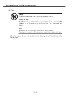 Preview for 24 page of Canon FAX L1000 Service Manual