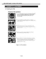 Preview for 30 page of Canon FAX L1000 Service Manual