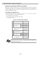 Preview for 32 page of Canon FAX L1000 Service Manual