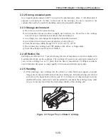 Preview for 33 page of Canon FAX L1000 Service Manual