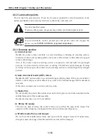 Preview for 36 page of Canon FAX L1000 Service Manual