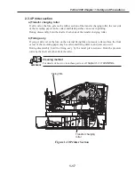 Preview for 37 page of Canon FAX L1000 Service Manual