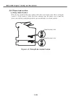 Preview for 38 page of Canon FAX L1000 Service Manual