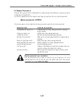 Preview for 49 page of Canon FAX L1000 Service Manual