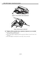 Preview for 64 page of Canon FAX L1000 Service Manual