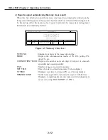 Preview for 68 page of Canon FAX L1000 Service Manual