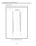 Preview for 70 page of Canon FAX L1000 Service Manual