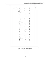 Preview for 73 page of Canon FAX L1000 Service Manual