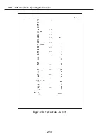 Preview for 74 page of Canon FAX L1000 Service Manual