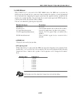 Preview for 139 page of Canon FAX L1000 Service Manual