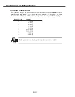 Preview for 140 page of Canon FAX L1000 Service Manual