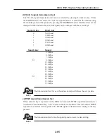 Preview for 141 page of Canon FAX L1000 Service Manual