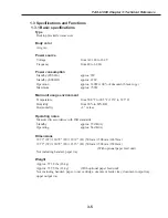 Preview for 149 page of Canon FAX L1000 Service Manual