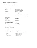 Preview for 152 page of Canon FAX L1000 Service Manual