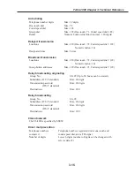 Preview for 159 page of Canon FAX L1000 Service Manual