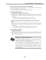 Preview for 185 page of Canon FAX L1000 Service Manual