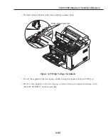 Preview for 199 page of Canon FAX L1000 Service Manual