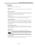 Preview for 205 page of Canon FAX L1000 Service Manual