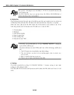 Preview for 250 page of Canon FAX L1000 Service Manual