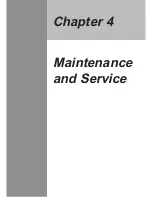 Preview for 251 page of Canon FAX L1000 Service Manual