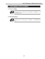 Preview for 259 page of Canon FAX L1000 Service Manual