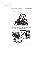 Preview for 260 page of Canon FAX L1000 Service Manual