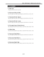 Preview for 263 page of Canon FAX L1000 Service Manual