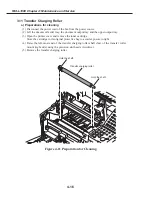 Preview for 268 page of Canon FAX L1000 Service Manual