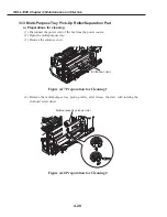 Preview for 272 page of Canon FAX L1000 Service Manual