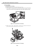 Preview for 274 page of Canon FAX L1000 Service Manual