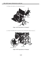 Preview for 276 page of Canon FAX L1000 Service Manual