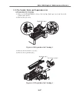 Preview for 279 page of Canon FAX L1000 Service Manual