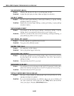 Preview for 294 page of Canon FAX L1000 Service Manual