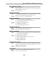 Preview for 295 page of Canon FAX L1000 Service Manual