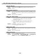 Preview for 296 page of Canon FAX L1000 Service Manual