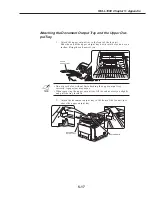 Preview for 375 page of Canon FAX L1000 Service Manual