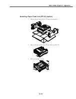 Preview for 377 page of Canon FAX L1000 Service Manual