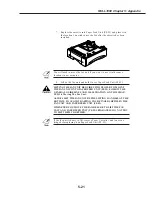 Preview for 379 page of Canon FAX L1000 Service Manual