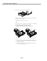 Preview for 382 page of Canon FAX L1000 Service Manual