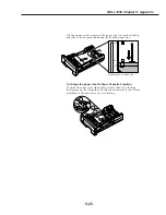 Preview for 383 page of Canon FAX L1000 Service Manual