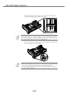 Preview for 384 page of Canon FAX L1000 Service Manual