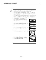 Preview for 390 page of Canon FAX L1000 Service Manual