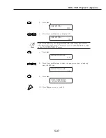 Preview for 395 page of Canon FAX L1000 Service Manual