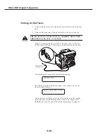 Предварительный просмотр 396 страницы Canon FAX L1000 Service Manual