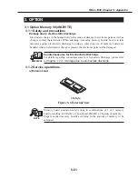 Preview for 409 page of Canon FAX L1000 Service Manual