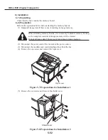 Preview for 410 page of Canon FAX L1000 Service Manual